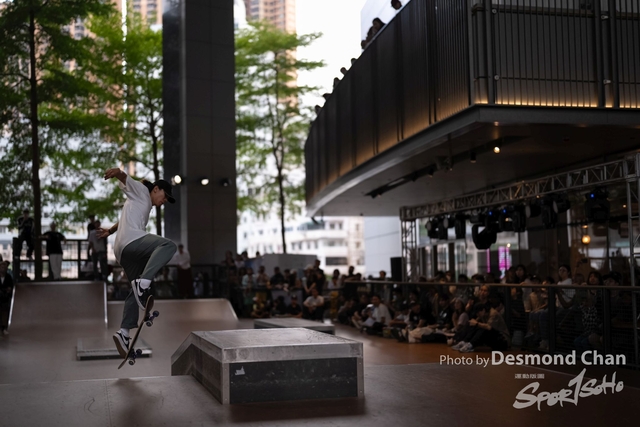 Desmond Chan 20231112 Lee Gardens Skateboard Fest A1-_DAC7753