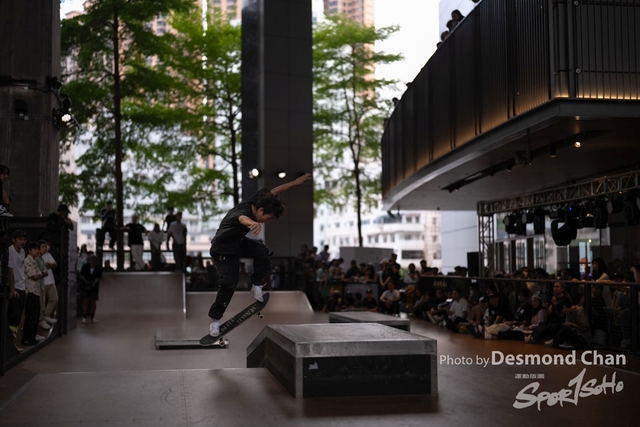 Desmond Chan 20231112 Lee Gardens Skateboard Fest A1-_DAC7770