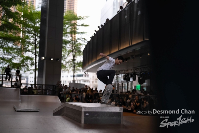 Desmond Chan 20231112 Lee Gardens Skateboard Fest A1-_DAC7791
