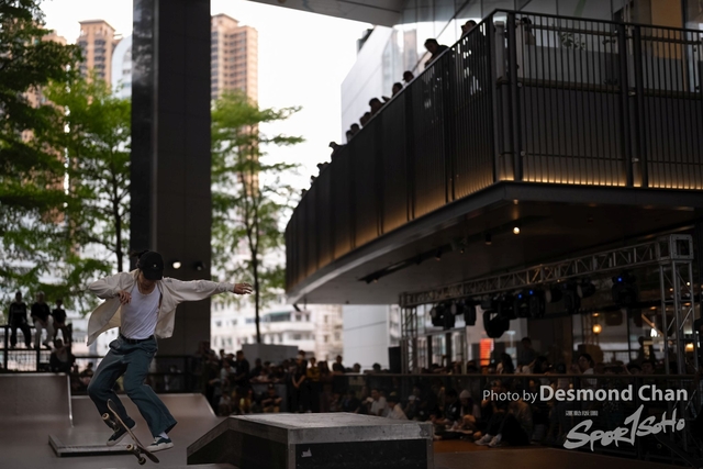 Desmond Chan 20231112 Lee Gardens Skateboard Fest A1-_DAC7861