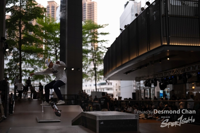 Desmond Chan 20231112 Lee Gardens Skateboard Fest A1-_DAC7937