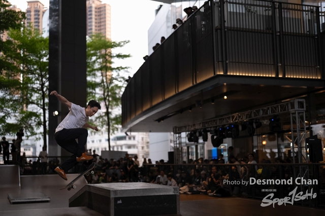 Desmond Chan 20231112 Lee Gardens Skateboard Fest A1-_DAC7966