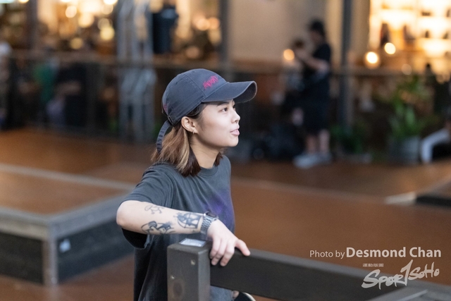 Desmond Chan 20231112 Lee Gardens Skateboard Fest A1-_DAC8036