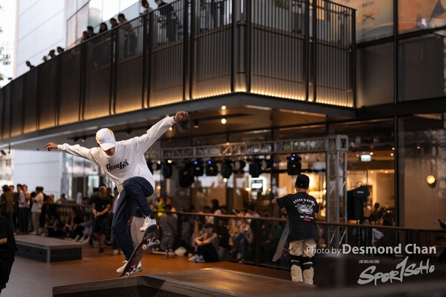 Desmond Chan 20231112 Lee Gardens Skateboard Fest A1-_DAC8081