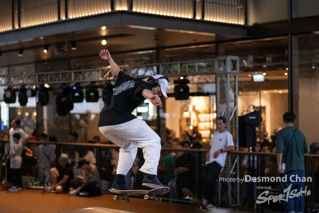 Desmond Chan 20231112 Lee Gardens Skateboard Fest A1-_DAC8121
