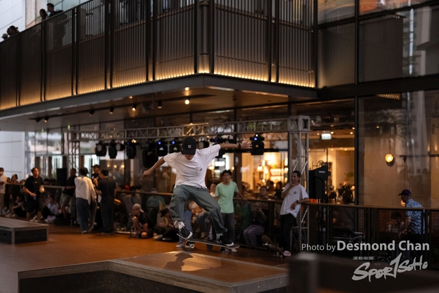 Desmond Chan 20231112 Lee Gardens Skateboard Fest A1-_DAC8145
