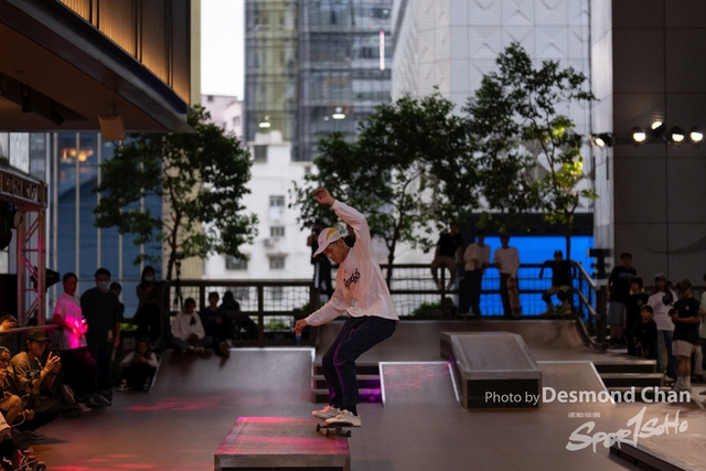 Desmond Chan 20231112 Lee Gardens Skateboard Fest A1-_DAC8182
