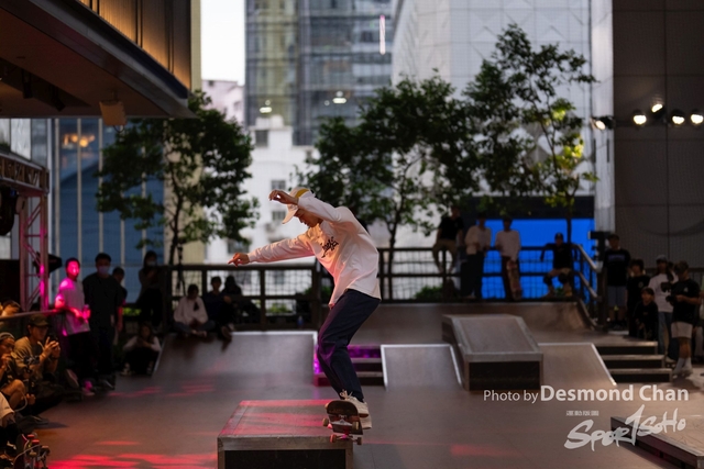 Desmond Chan 20231112 Lee Gardens Skateboard Fest A1-_DAC8189
