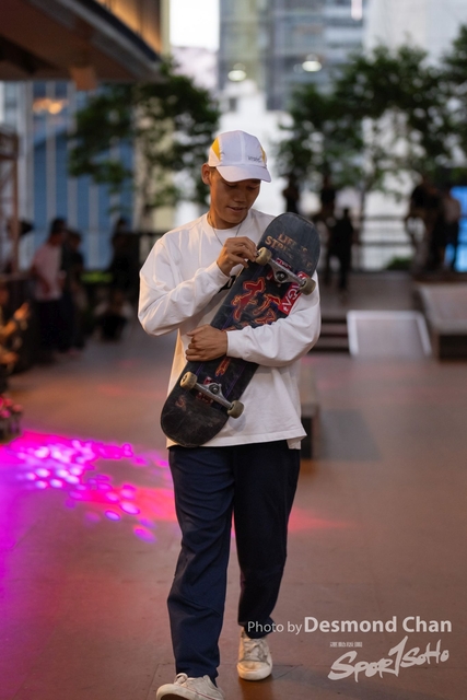 Desmond Chan 20231112 Lee Gardens Skateboard Fest A1-_DAC8195