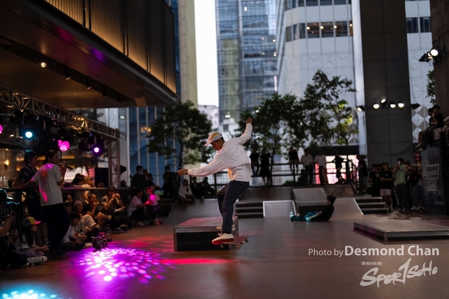 Desmond Chan 20231112 Lee Gardens Skateboard Fest A1-_DAC8206