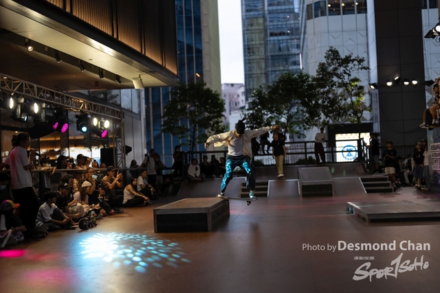 Desmond Chan 20231112 Lee Gardens Skateboard Fest A1-_DAC8226