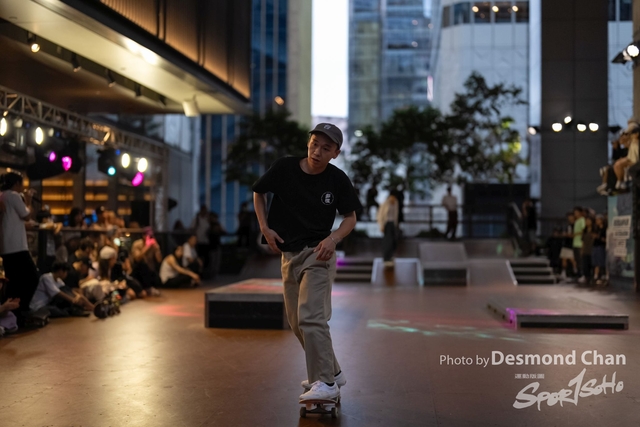Desmond Chan 20231112 Lee Gardens Skateboard Fest A1-_DAC8272