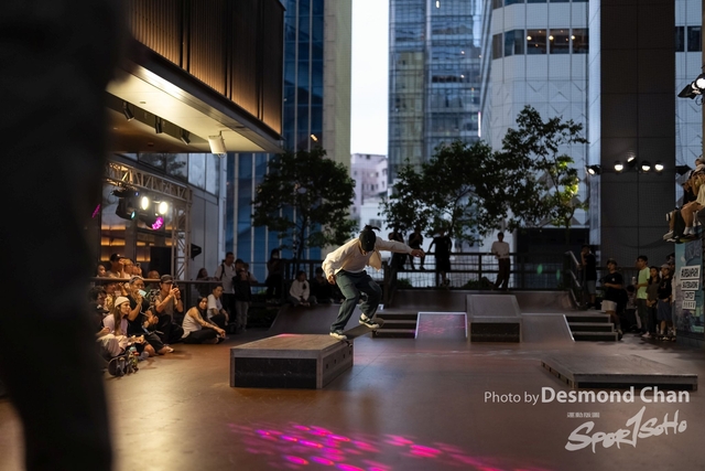 Desmond Chan 20231112 Lee Gardens Skateboard Fest A1-_DAC8273