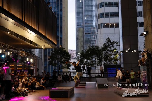 Desmond Chan 20231112 Lee Gardens Skateboard Fest A1-_DAC8286