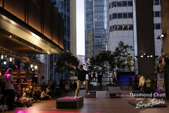 Desmond Chan 20231112 Lee Gardens Skateboard Fest A1-_DAC8293