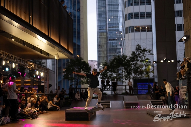Desmond Chan 20231112 Lee Gardens Skateboard Fest A1-_DAC8297