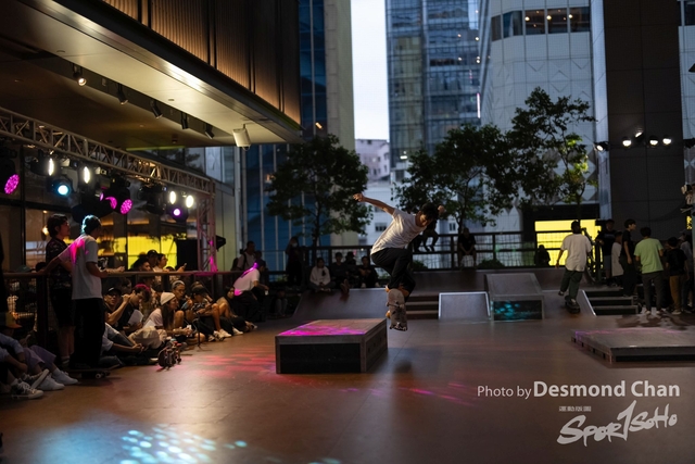 Desmond Chan 20231112 Lee Gardens Skateboard Fest A1-_DAC8307