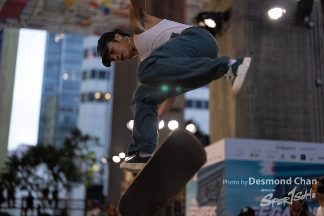 Desmond Chan 20231112 Lee Gardens Skateboard Fest A1-_DAC8343