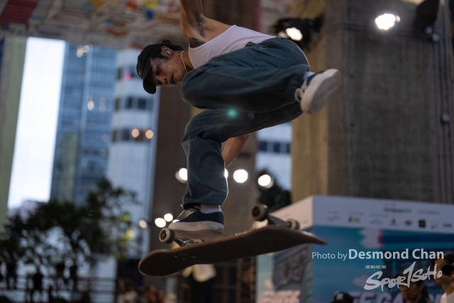 Desmond Chan 20231112 Lee Gardens Skateboard Fest A1-_DAC8344