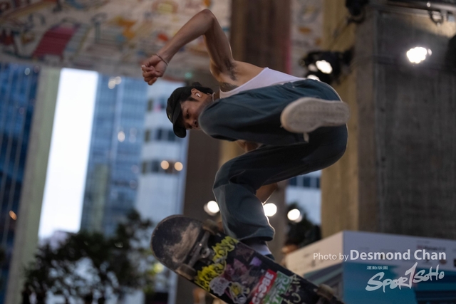 Desmond Chan 20231112 Lee Gardens Skateboard Fest A1-_DAC8346