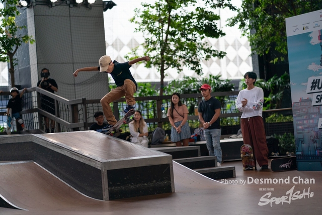 Desmond Chan 20231112 Lee Gardens Skateboard Fest A9-_DAC5305
