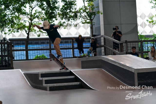 Desmond Chan 20231112 Lee Gardens Skateboard Fest A9-_DAC5326