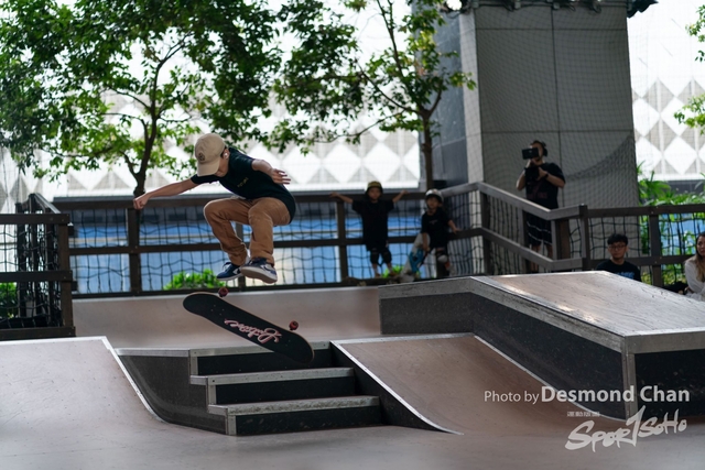 Desmond Chan 20231112 Lee Gardens Skateboard Fest A9-_DAC5329