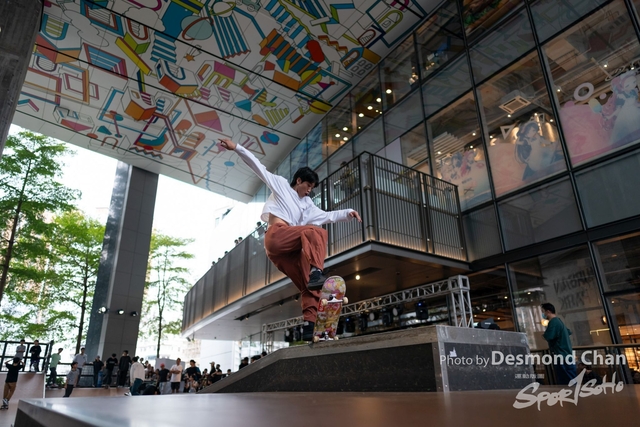 Desmond Chan 20231112 Lee Gardens Skateboard Fest A9-_DAC5381