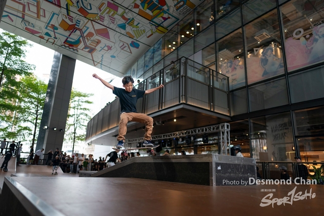 Desmond Chan 20231112 Lee Gardens Skateboard Fest A9-_DAC5421