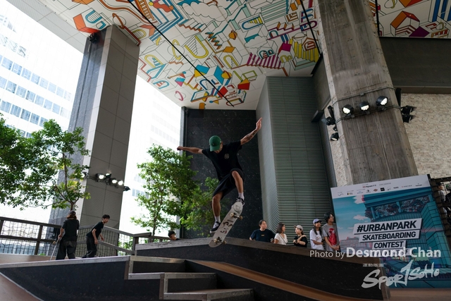 Desmond Chan 20231112 Lee Gardens Skateboard Fest A9-_DAC5585