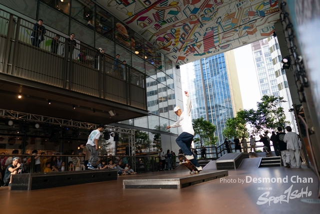 Desmond Chan 20231112 Lee Gardens Skateboard Fest A9-_DAC5647