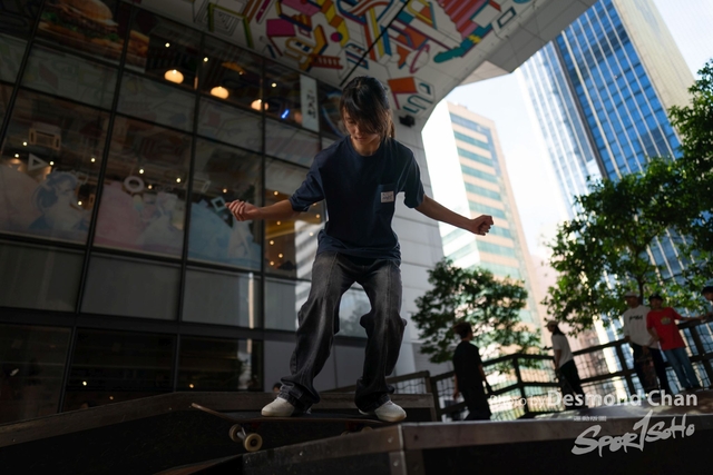 Desmond Chan 20231112 Lee Gardens Skateboard Fest A9-_DAC5692