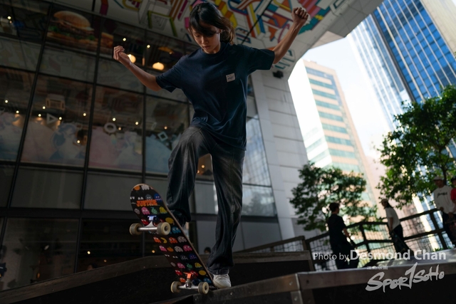 Desmond Chan 20231112 Lee Gardens Skateboard Fest A9-_DAC5693