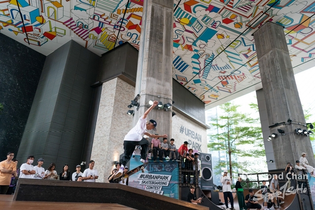 Desmond Chan 20231112 Lee Gardens Skateboard Fest A9-_DAC5946