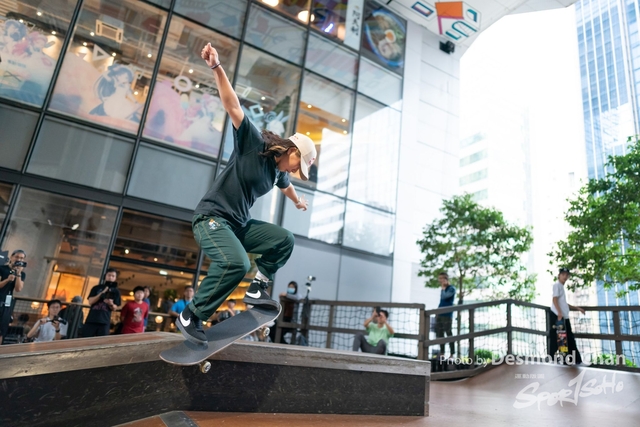 Desmond Chan 20231112 Lee Gardens Skateboard Fest A9-_DAC6003