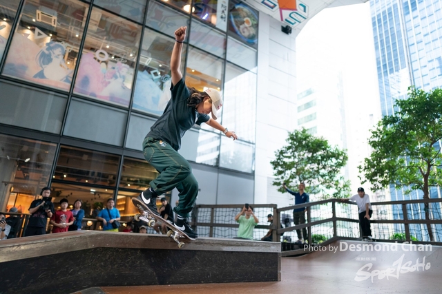 Desmond Chan 20231112 Lee Gardens Skateboard Fest A9-_DAC6024