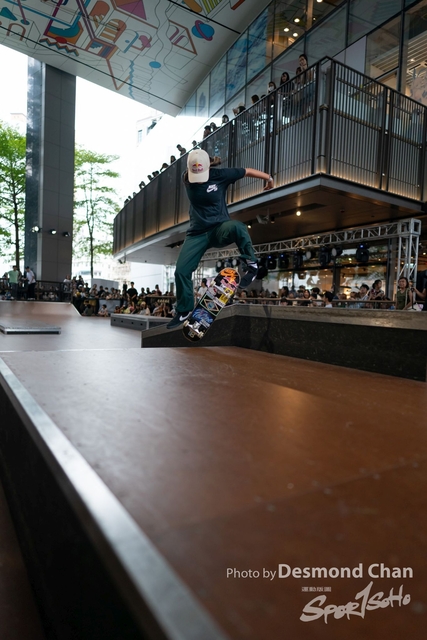 Desmond Chan 20231112 Lee Gardens Skateboard Fest A9-_DAC6070