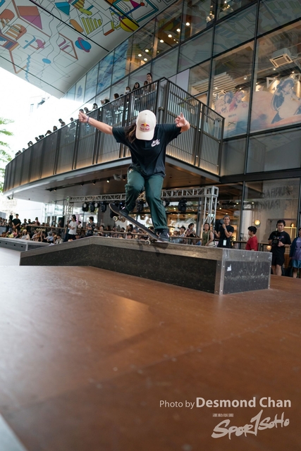 Desmond Chan 20231112 Lee Gardens Skateboard Fest A9-_DAC6073