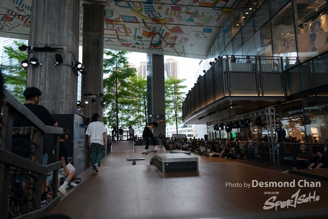 Desmond Chan 20231112 Lee Gardens Skateboard Fest A9-_DAC6152