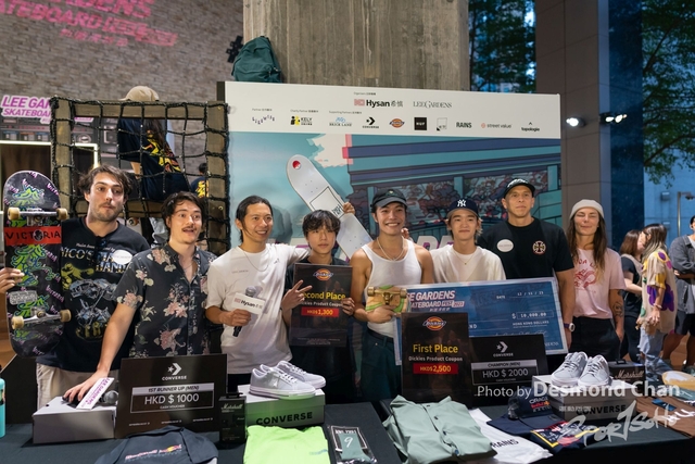 Desmond Chan 20231112 Lee Gardens Skateboard Fest A9-_DAC6276