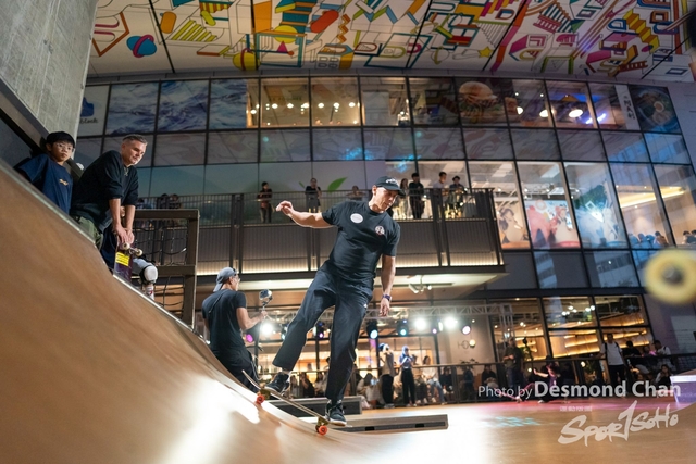 Desmond Chan 20231112 Lee Gardens Skateboard Fest A9-_DAC6293