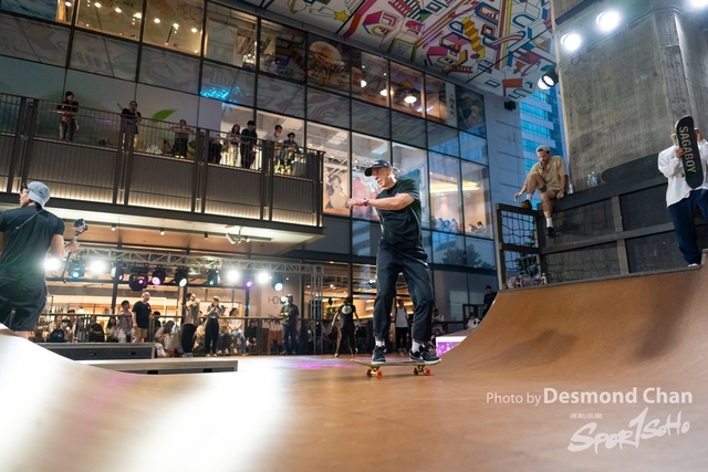 Desmond Chan 20231112 Lee Gardens Skateboard Fest A9-_DAC6296