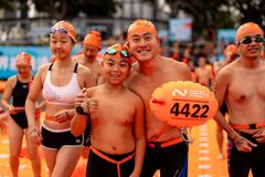 sportsoho運動版圖
