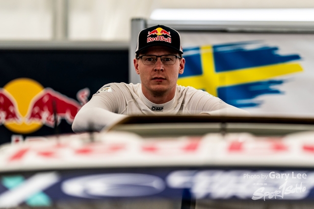 FIA World RX 0003