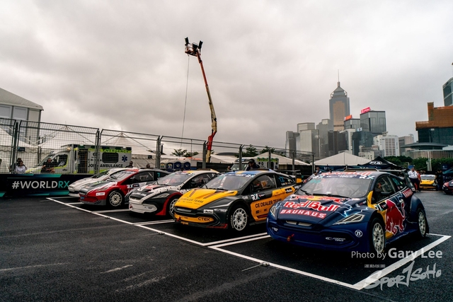 FIA World RX 0004