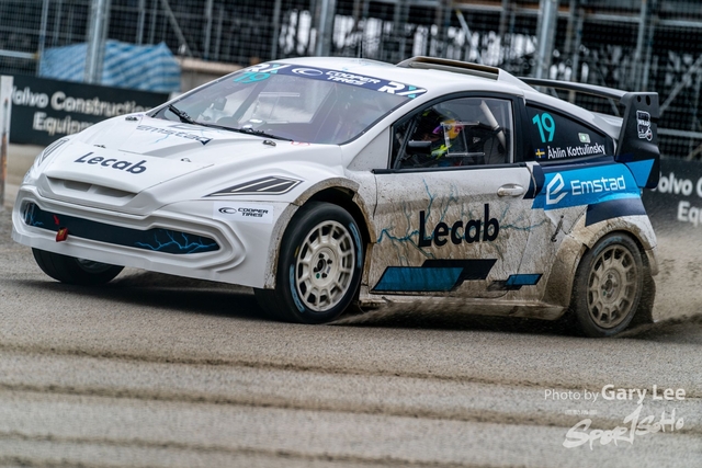 FIA World RX 0005