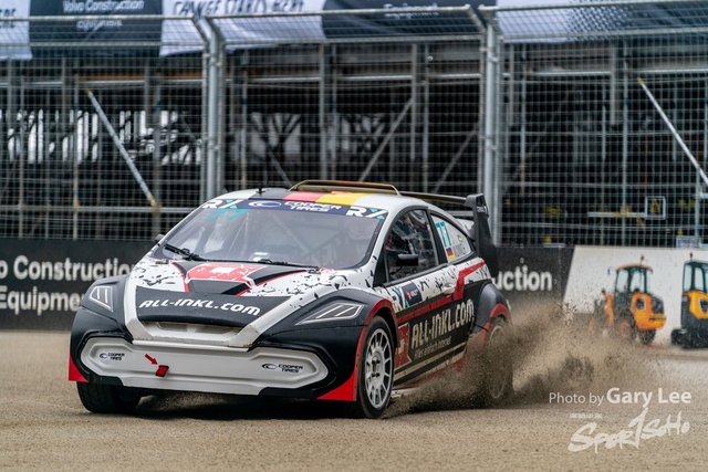 FIA World RX 0006