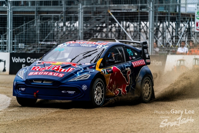 FIA World RX 0010