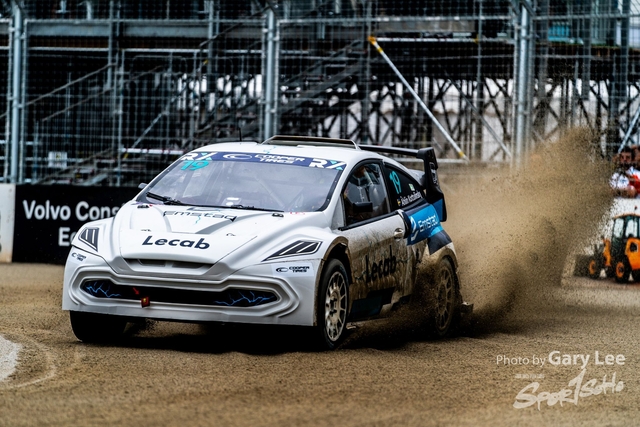 FIA World RX 0011