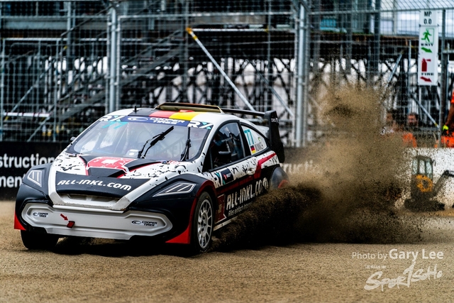 FIA World RX 0013